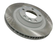 SEBRO COATED Brake Disc - 205851C
