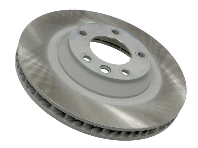 SEBRO COATED Brake Disc - 205851C