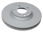 ZIMMERMANN COAT Z Brake Disc - 600 3226 20