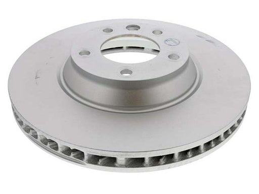 SHW PERFORMANCE Brake Disc - VFL37813