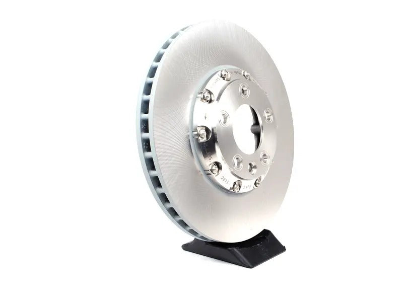 Disc Brake Rotor – Front Driver Side (380mm)