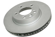 ATE COATED Brake Disc - SP32118