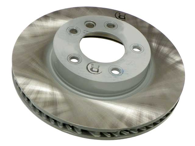 Sebro Coated Brake Disc 7 L6615302 P