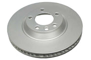 ATE COATED Brake Disc - SP34124