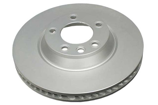 ATE COATED Brake Disc - SP34124