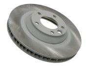 SEBRO COATED Brake Disc - 205850C