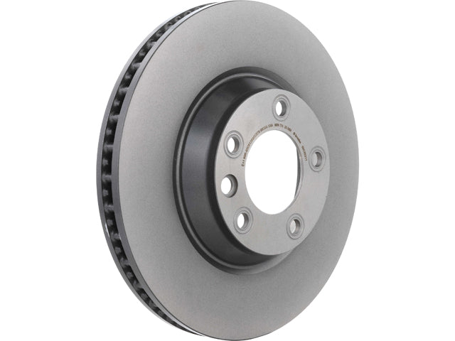 BREMBO Brake Disc - 09.C882.11
