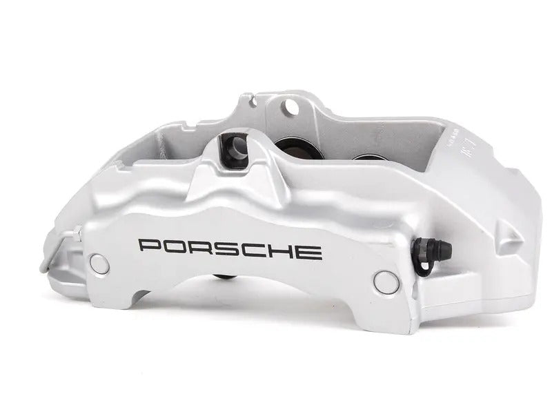 Front Left Brake Caliper