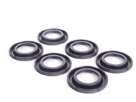Porsche Disc Brake Caliper Piston Seal Kit – Front 95535191520