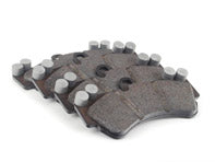Front Brake Pad Set