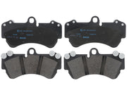 PAGID Brake Pad Set - T5149N