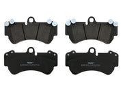 FERODO Brake Pad Set - FDB1625