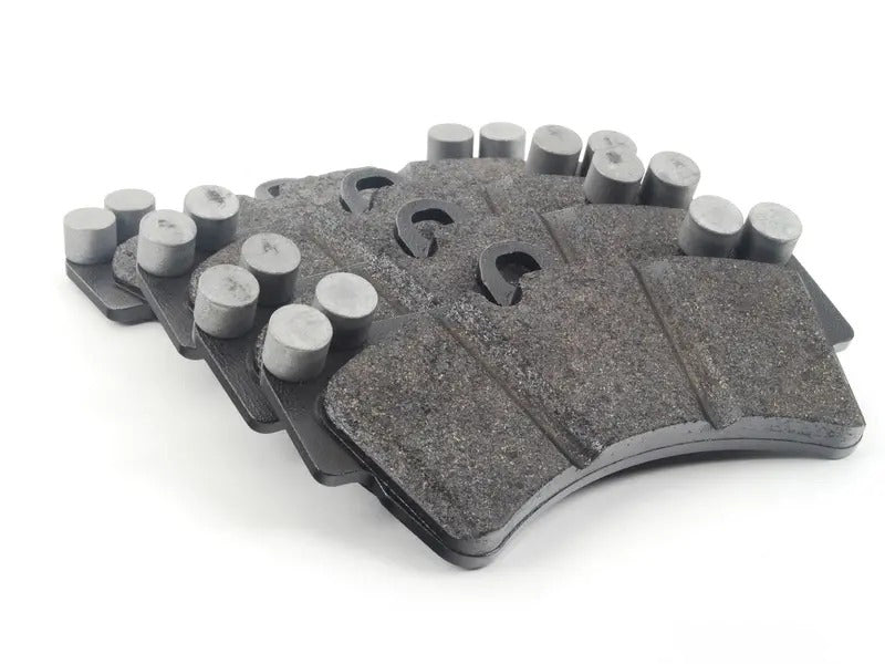Front Brake Pad Set
