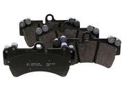 HELLA BRAKE SYSTEMS Brake Pad Set - 355043161