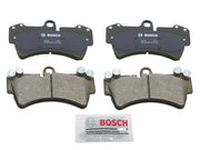 BOSCH QUIETCAST Brake Pad Set - BP1014