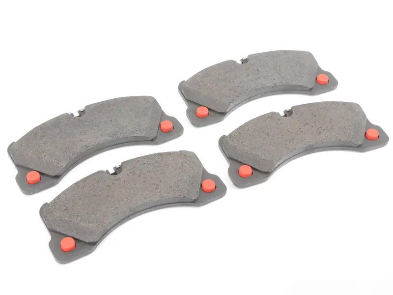 Front Brake Pad Set