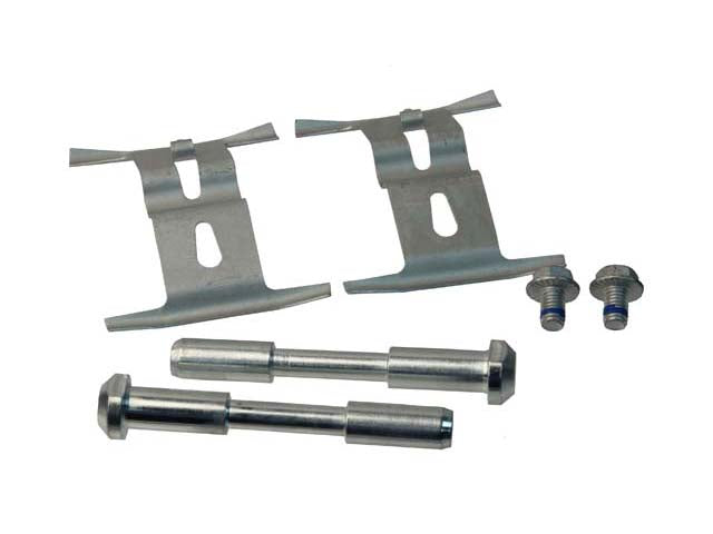 URO PARTS Brake Pad Hardware Kit - 955-351-959-00