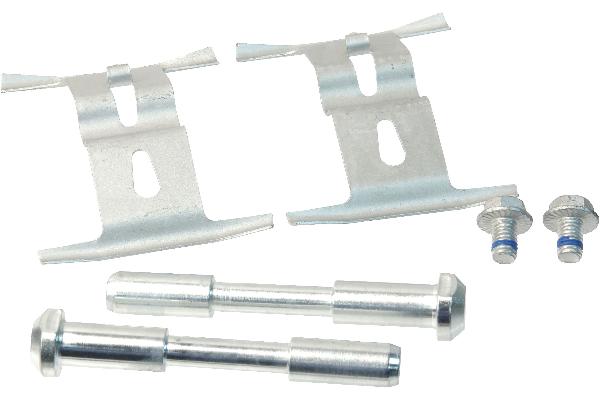 Uro Parts Brake Pad Hardware Kit 955 351 959 00