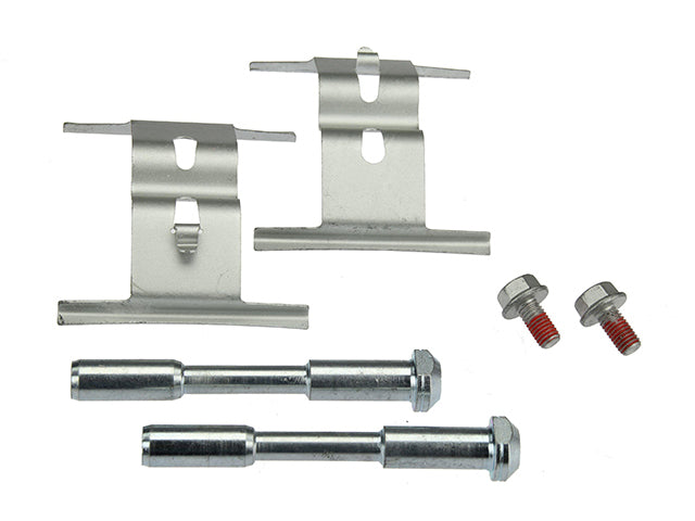URO PARTS Brake Pad Hardware Kit - 955-351-959-50