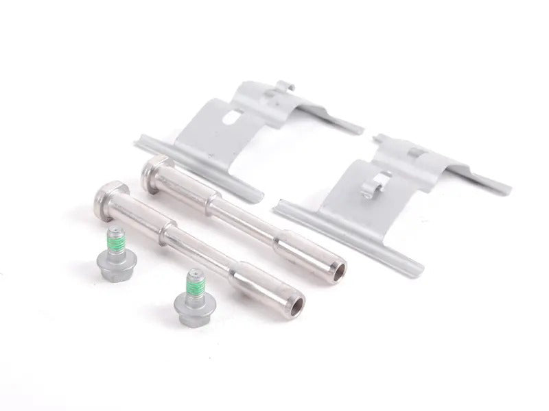 Disc Brake Hardware Kit – Front