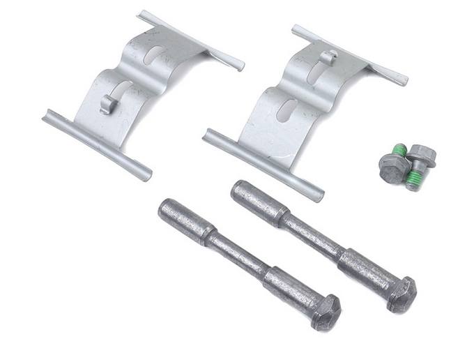 Disc Brake Hardware Kit – Front