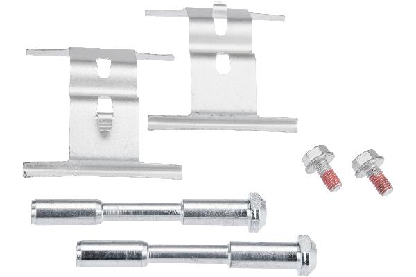 Uro Parts Brake Pad Hardware Kit 955 351 959 50
