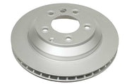 ATE COATED Brake Disc - SP28149