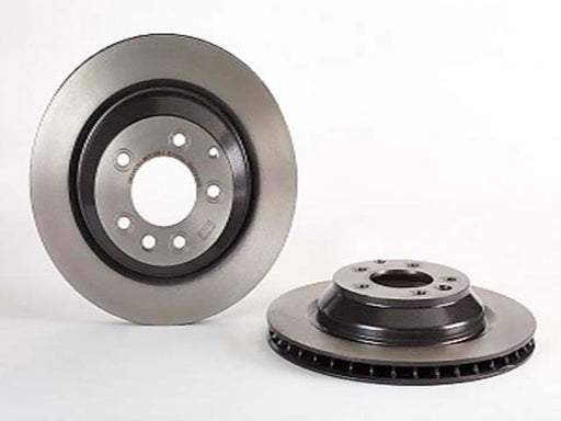 BREMBO Brake Disc - 09.9871.11