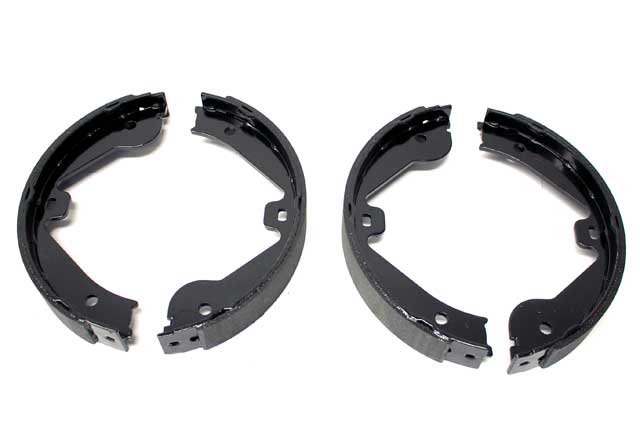 ATE Brake Shoe Set - 650451