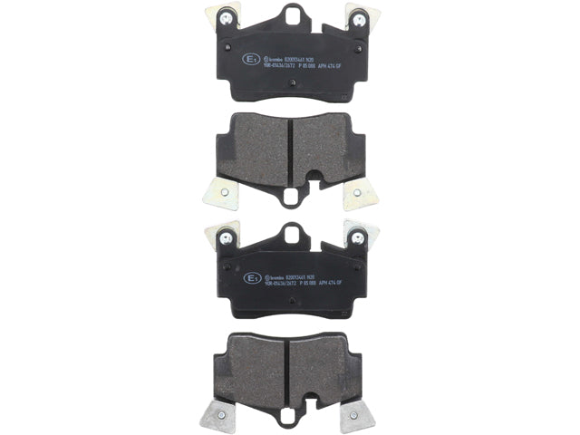 BREMBO Brake Pad Set - P85088