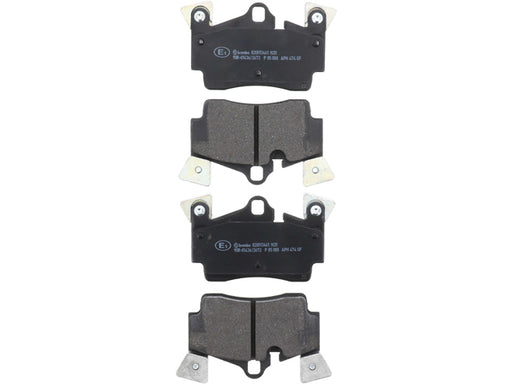 BREMBO Brake Pad Set - P85088