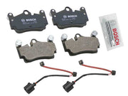 BOSCH QUIETCAST Brake Pad Set - BP978