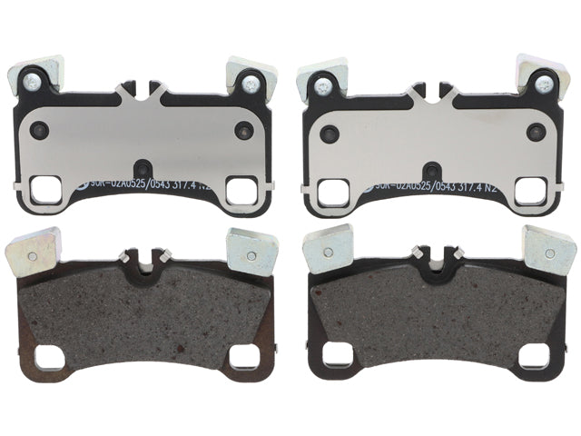 ATE Brake Pad Set - 604850