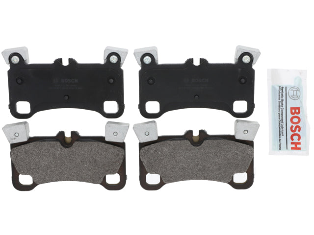 BOSCH QUIETCAST Brake Pad Set BP1350