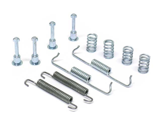Ate Hardware Kit 669288