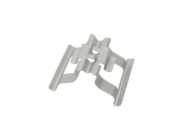 GENUINE PORSCHE Brake Pad Spring Clip - 955-352-959-10