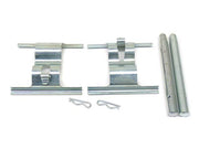 ATE Brake Pad Hardware Kit - 610280