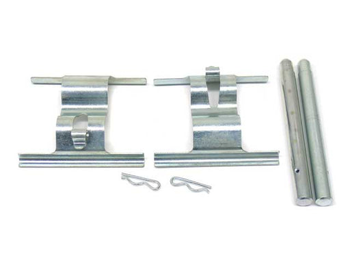 ATE Brake Pad Hardware Kit - 610280