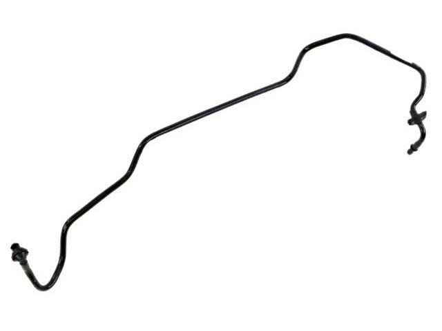O.E.M. Brake Booster Line - 3.018.277A00