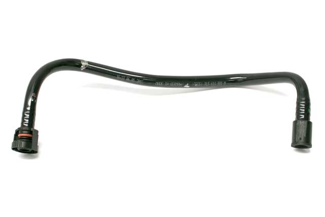 O.E.M. Brake Booster Line 4008651