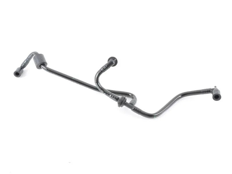 Vacuum Line