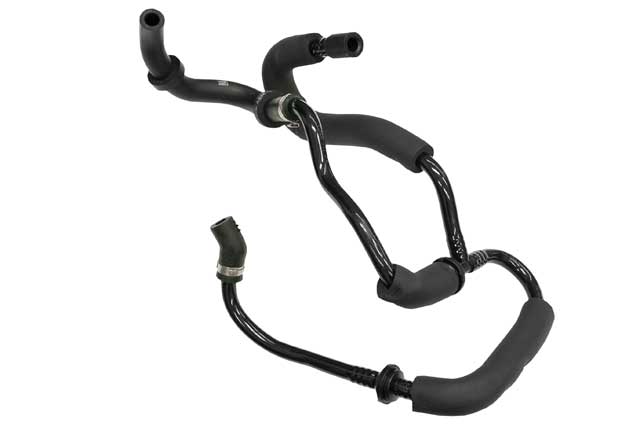 O.E.M. Brake Booster Hose 4008653