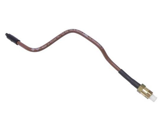Porsche Air Suspension Compressor Line 95535805501 – Genuine Porsche