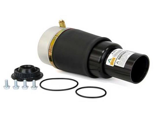 Porsche Air Spring – Front Driver Side 95535840321