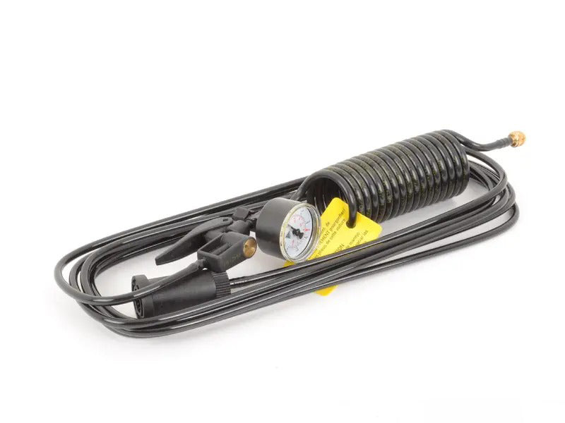 Air Compressor Hose With Storage Bag