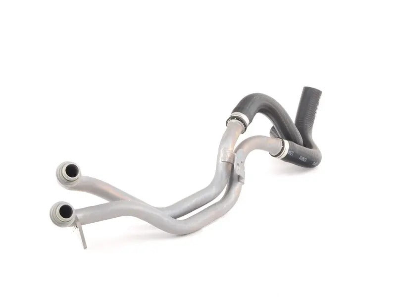 Hydraulic Oil Feed Line