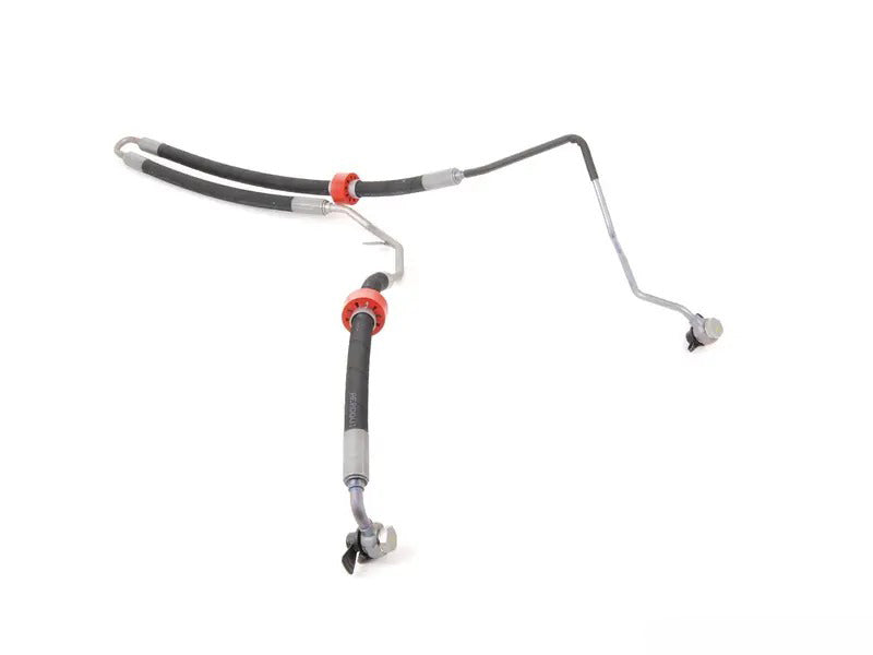 Front PDCC Pressure Line