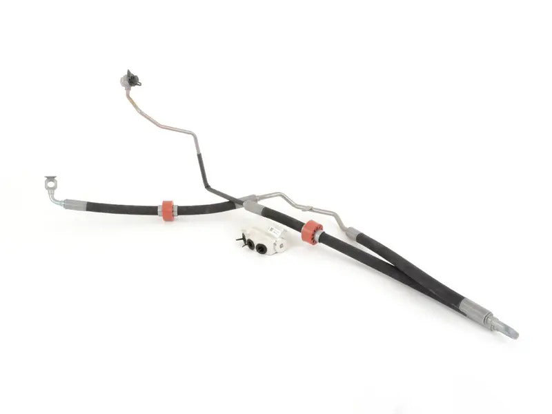 Front PDCC Pressure Line Update Kit