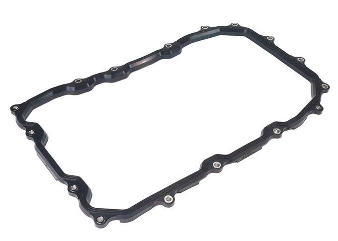 Porsche Auto Trans Oil Pan Gasket 95539701600
