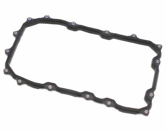 Porsche Auto Trans Oil Pan Gasket 95539701600